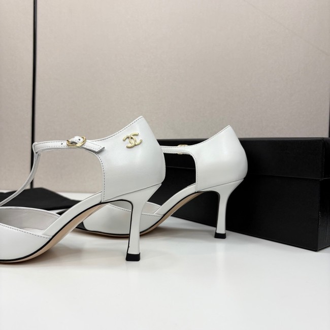 Chanel Sandal 44987-2