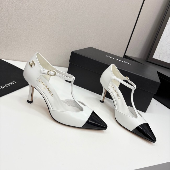 Chanel Sandal 44987-2