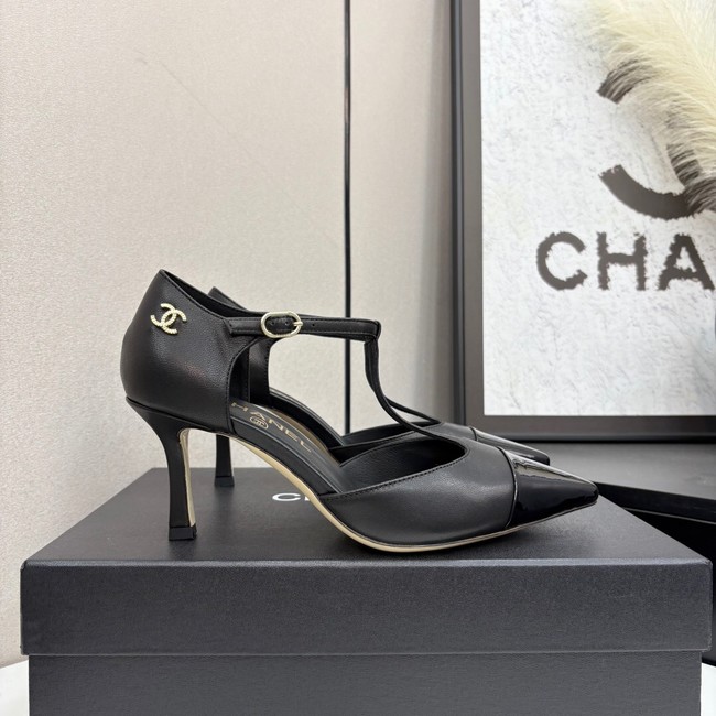 Chanel Sandal 44987-3
