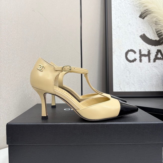 Chanel Sandal 44987-4