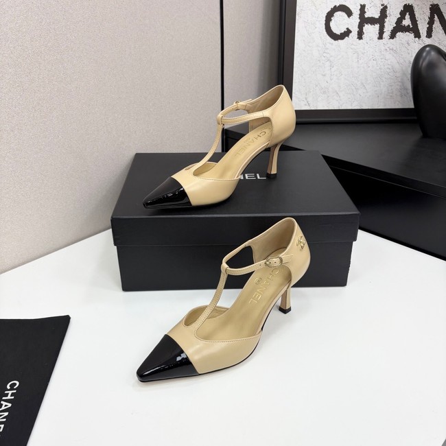 Chanel Sandal 44987-4