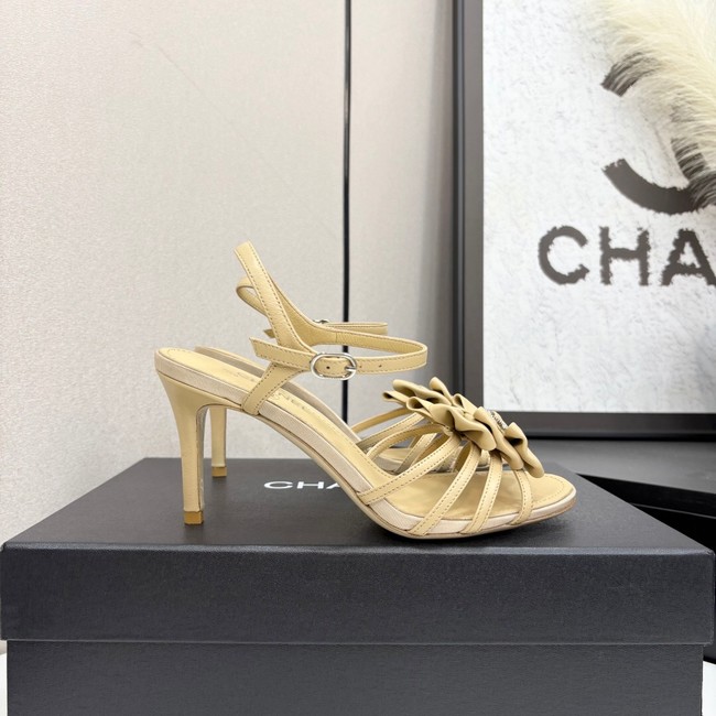 Chanel Sandal 44987-5