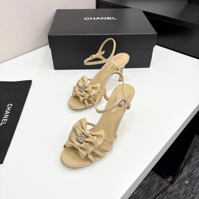 Chanel Sandal 44987-5