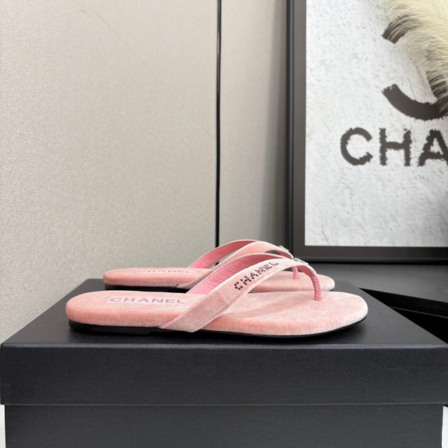 Chanel Slippers 44988-2