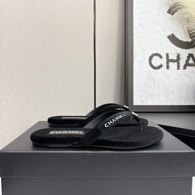 Chanel Slippers 44988-4