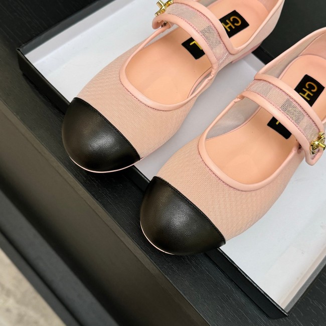 Chanel shoes 44984-1