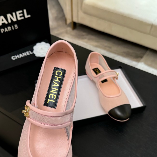 Chanel shoes 44984-1