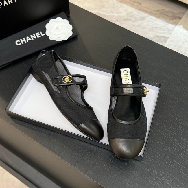 Chanel shoes 44984-3