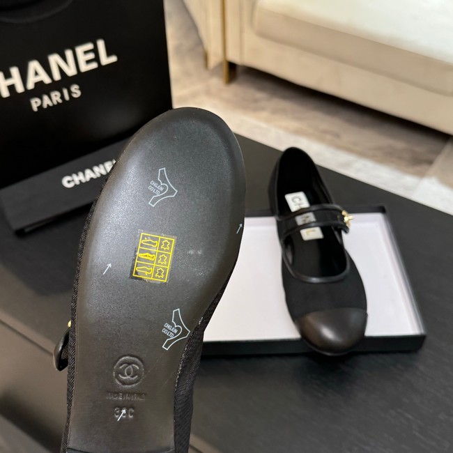 Chanel shoes 44984-3