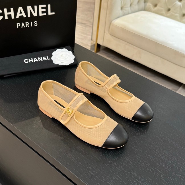 Chanel shoes 44984-4