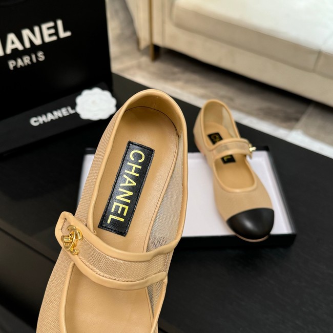 Chanel shoes 44984-4