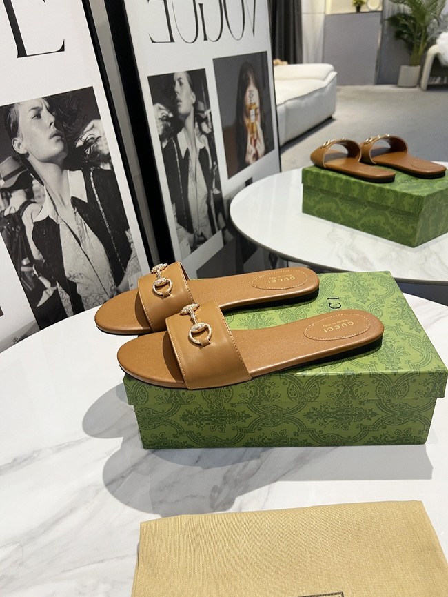 Gucci Slippers 44985-1