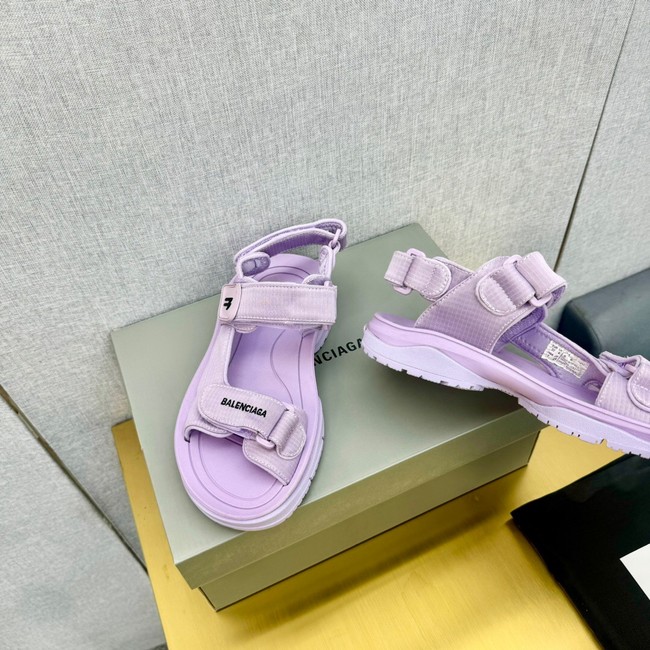 Balenciaga Sandal 44993-6