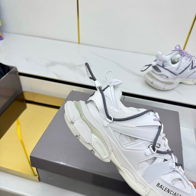 Balenciaga Sports shoes 44992-3