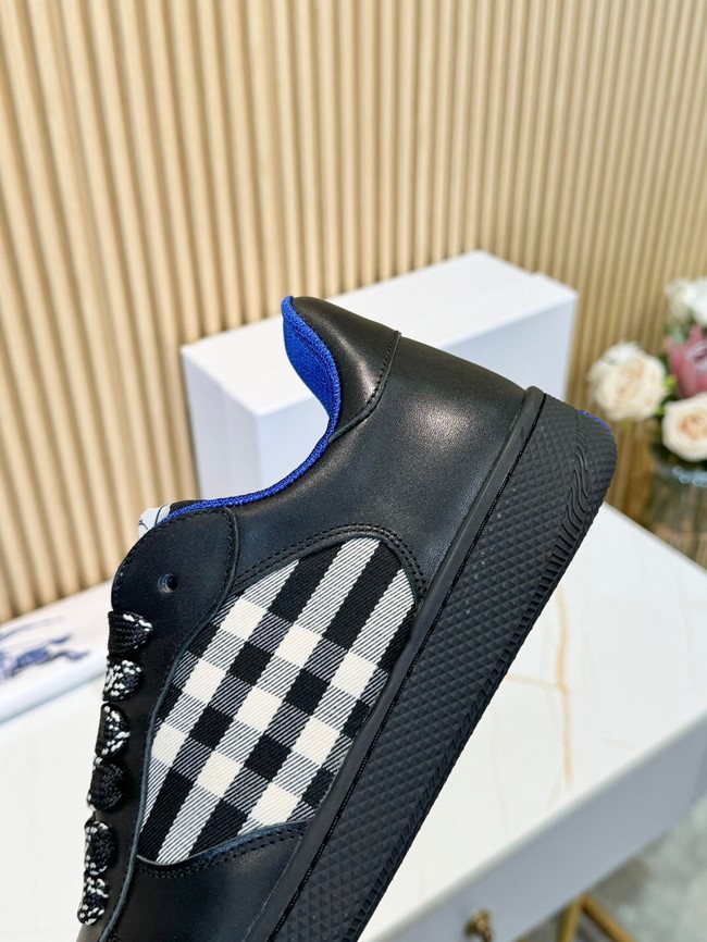 BurBerry Mens Flat shoes 44994-10