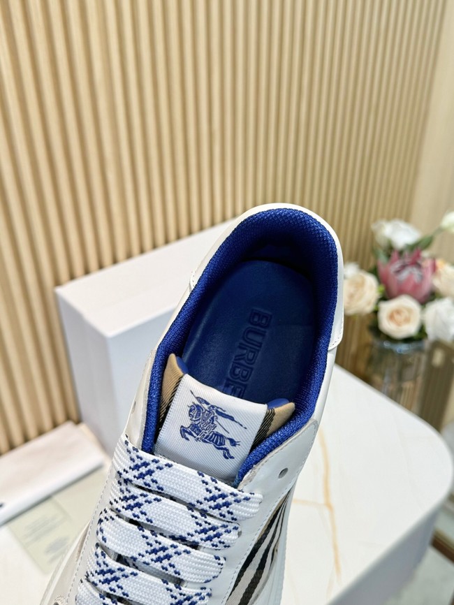 BurBerry Mens Flat shoes 44994-9