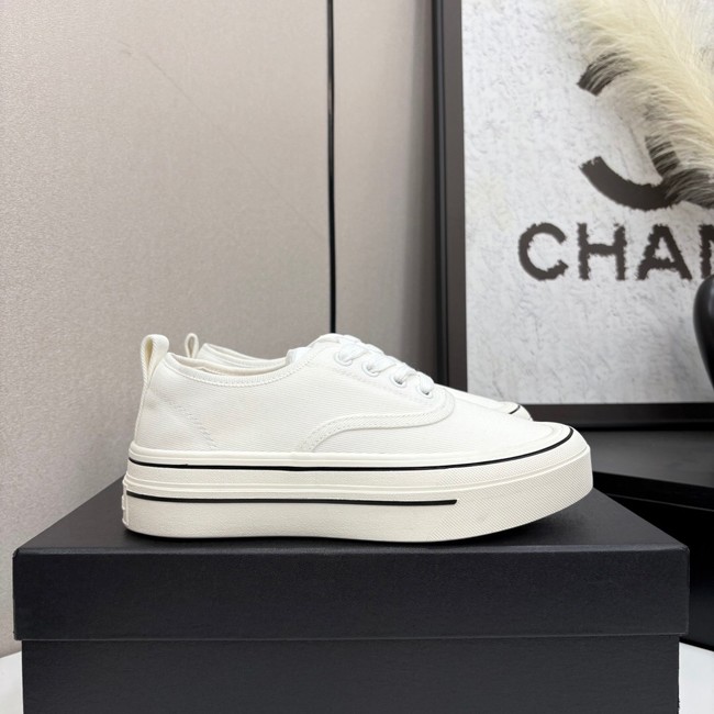 Chanel Shoes 44989-2