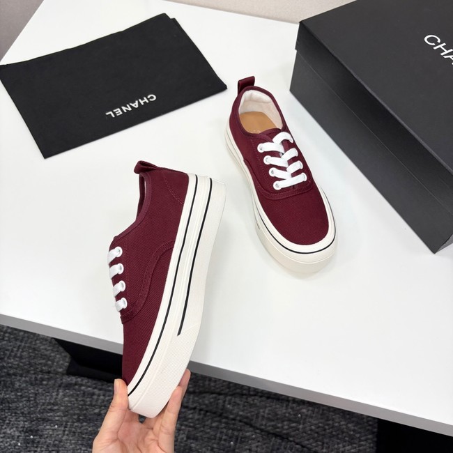 Chanel Shoes 44989-3