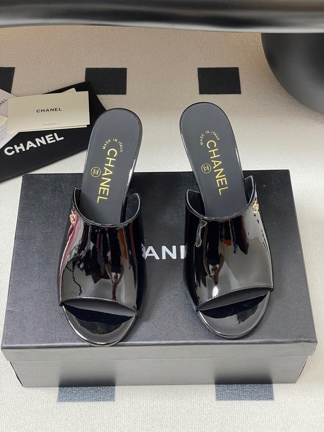 Chanel Shoes 44990-1
