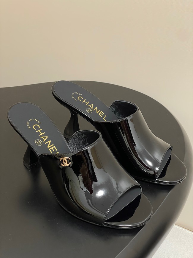 Chanel Shoes 44990-1