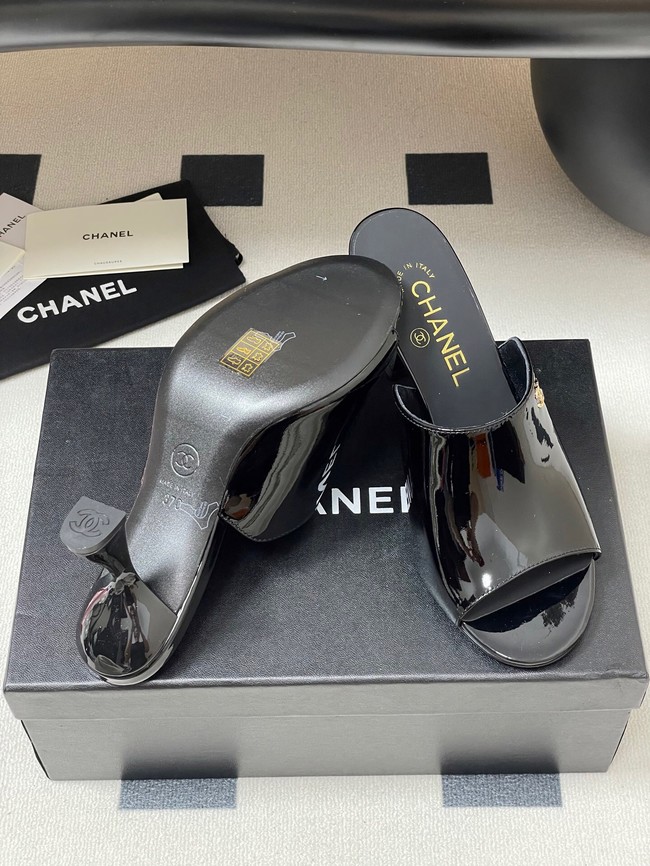 Chanel Shoes 44990-1