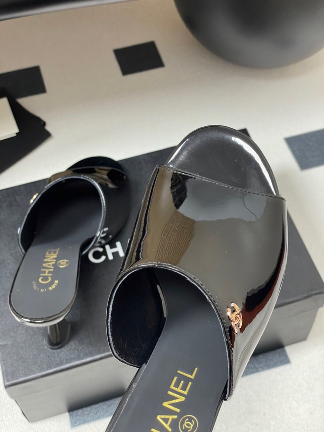 Chanel Shoes 44990-1
