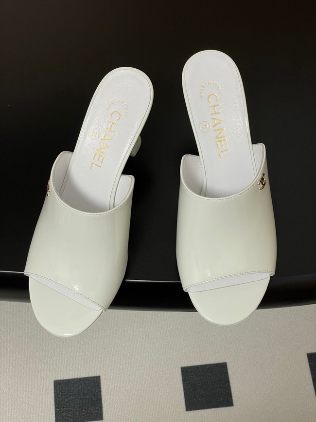 Chanel Shoes 44990-2
