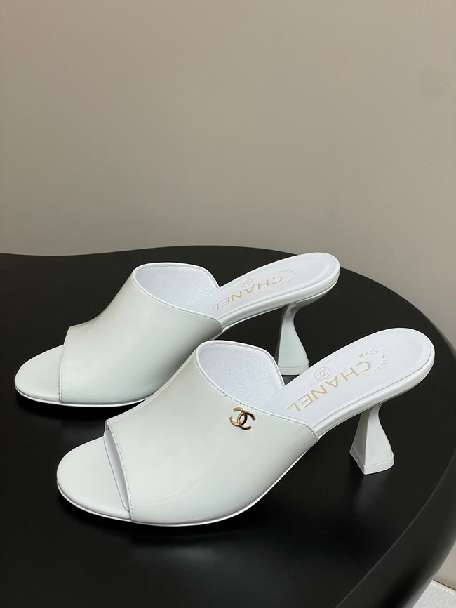 Chanel Shoes 44990-2