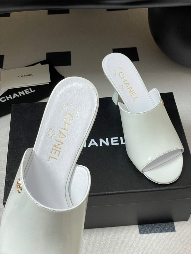 Chanel Shoes 44990-2