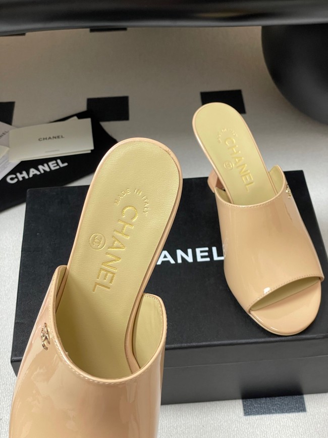 Chanel Shoes 44990-3