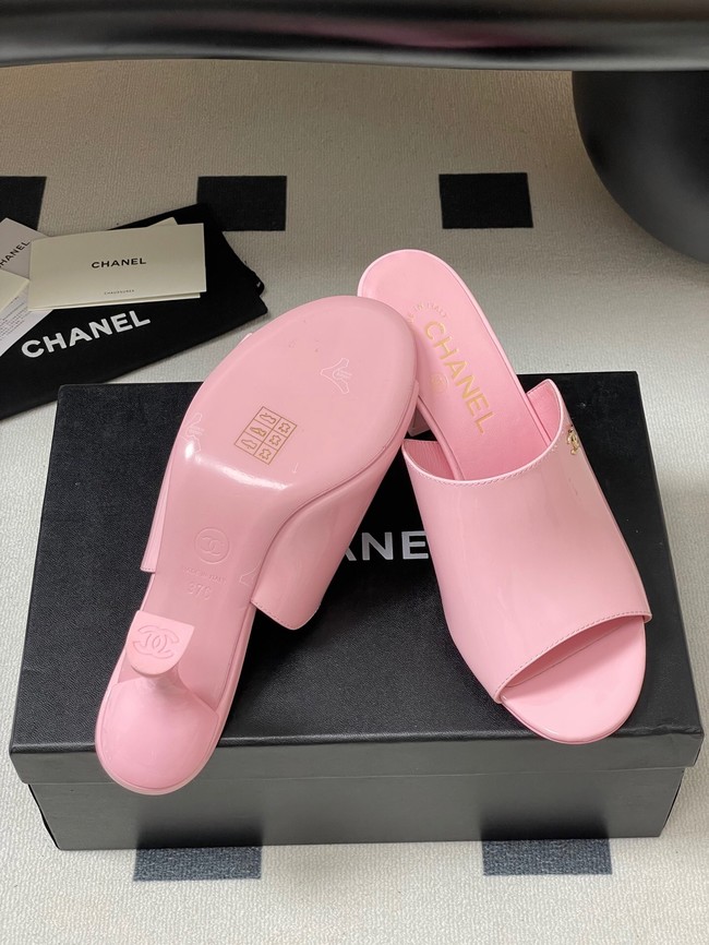 Chanel Shoes 44990-5