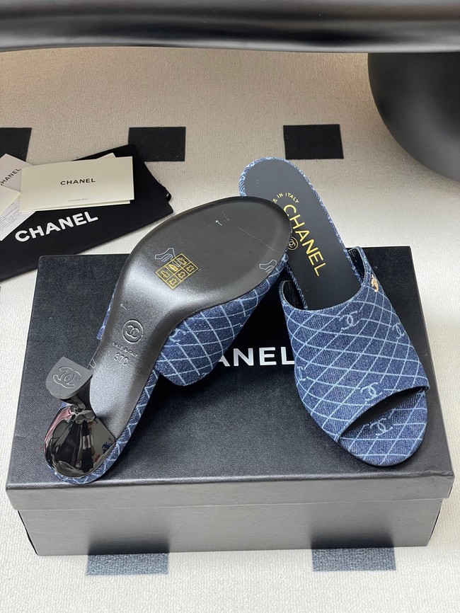 Chanel Shoes 44990-6