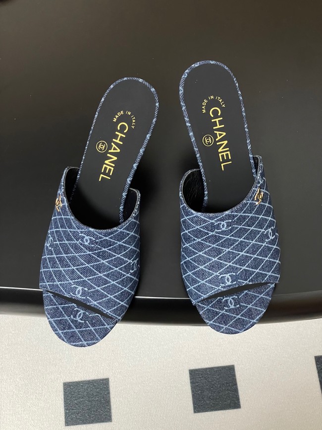 Chanel Shoes 44990-6