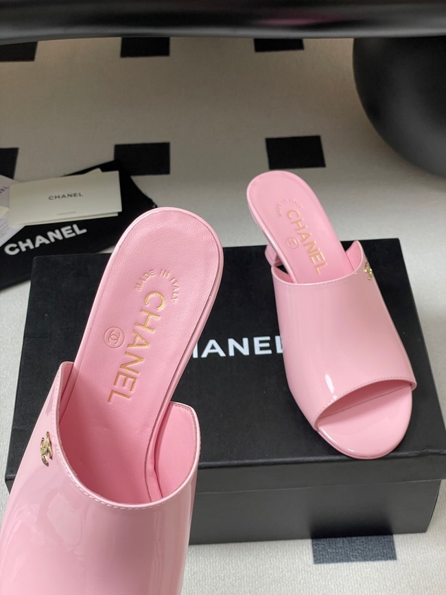 Chanel Slippers 44991-4