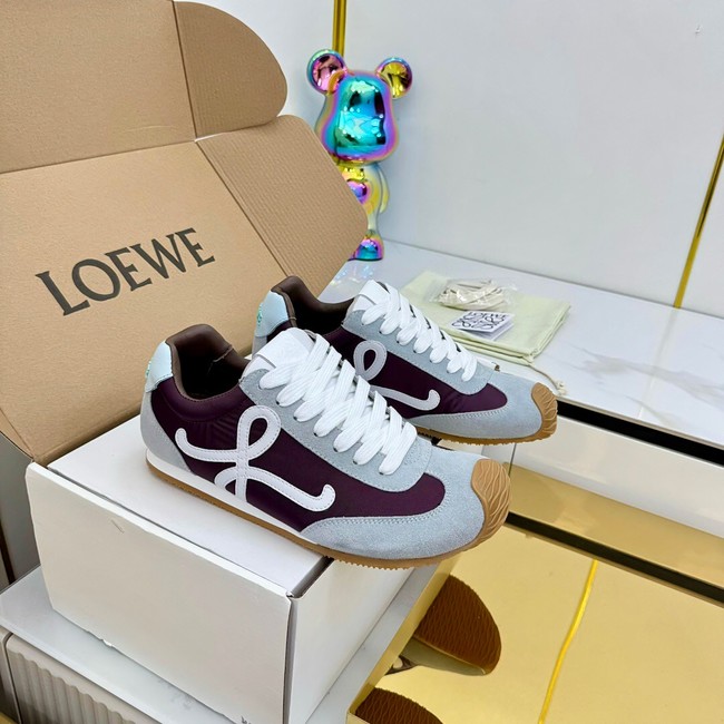 Loewe Flat shoes 44996-11