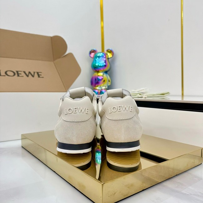 Loewe Flat shoes 44996-12