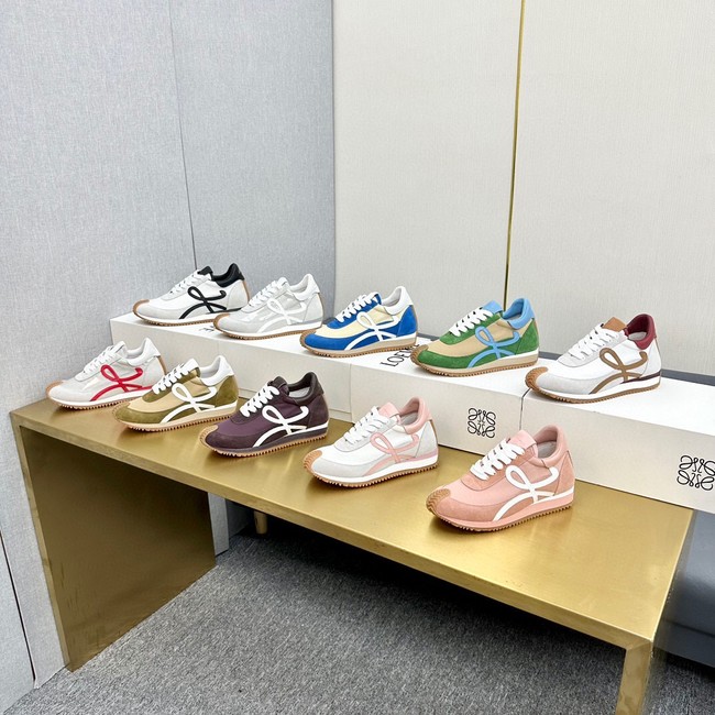 Loewe Flat shoes 44996-22