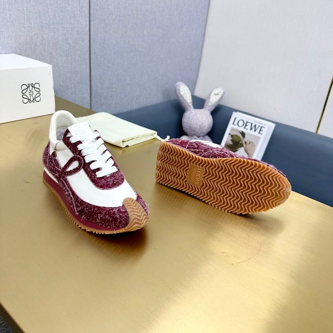 Loewe Flat shoes 44996-27