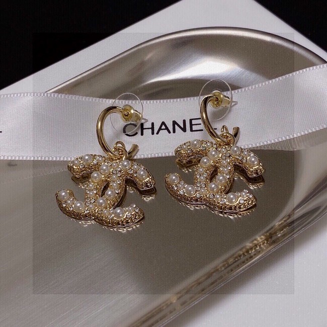 Chanel Earring CE17015