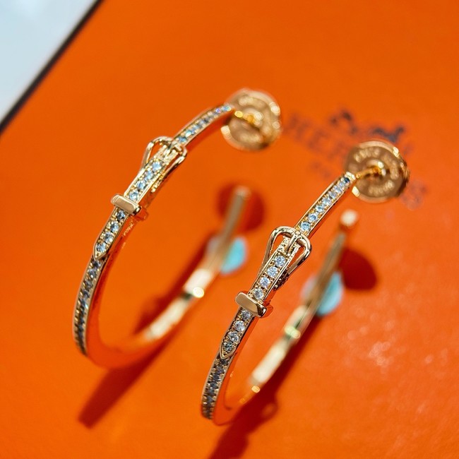 Hermes Earring CE17007