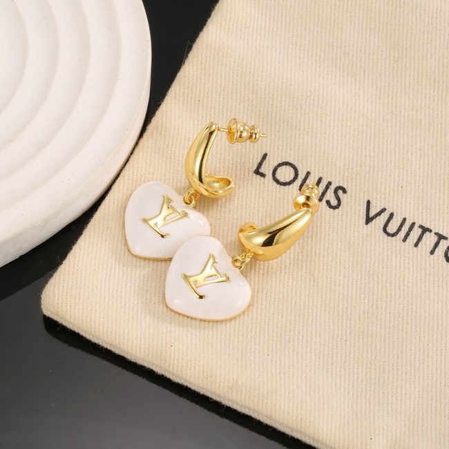 Louis Vuitton Earring CE17017