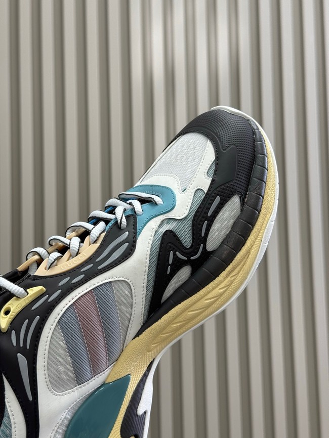 Gucci Sports shoes 44999-1