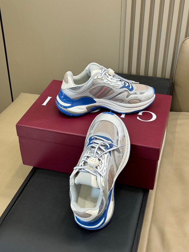 Gucci Sports shoes 44999-3