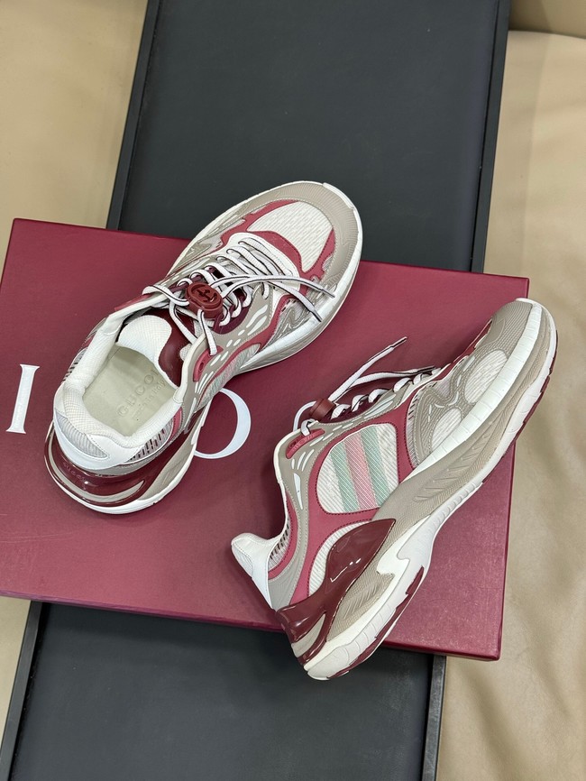 Gucci Sports shoes 44999-4
