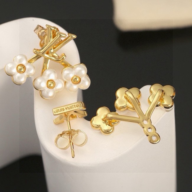 Louis Vuitton Earring CE17025