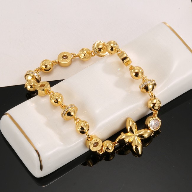 Louis Vuitton necklace&Bracelet CE17024