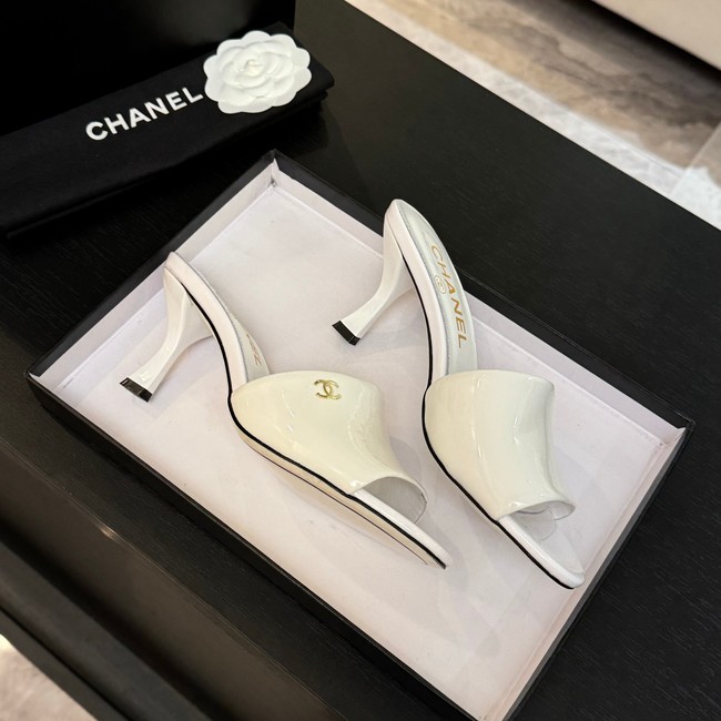 Chanel Slippers 45002-1