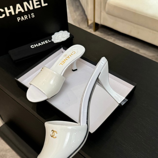 Chanel Slippers 45002-1