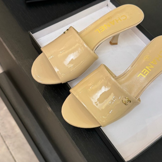 Chanel Slippers 45002-3