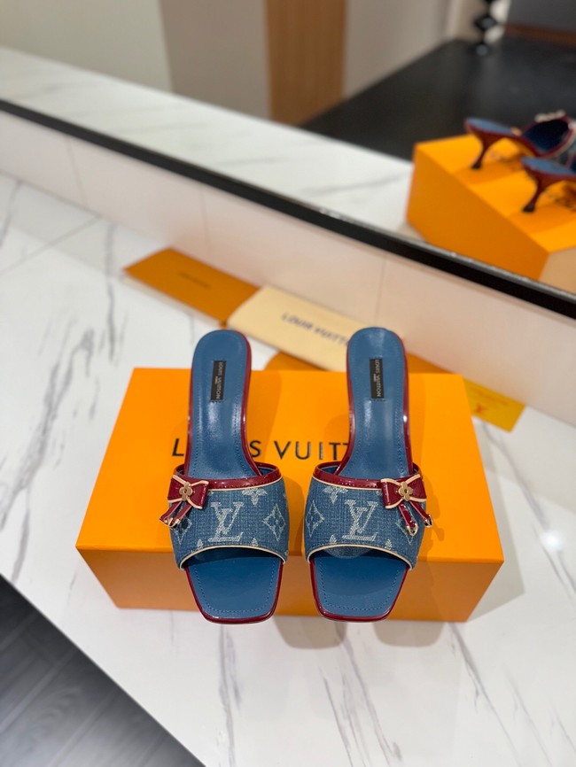 Louis Vuitton Slippers 45001-11